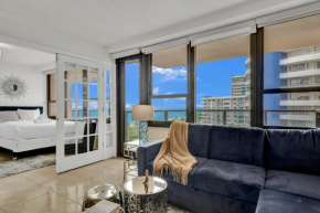 Oceanfront Beach Retreat Beach Service 905